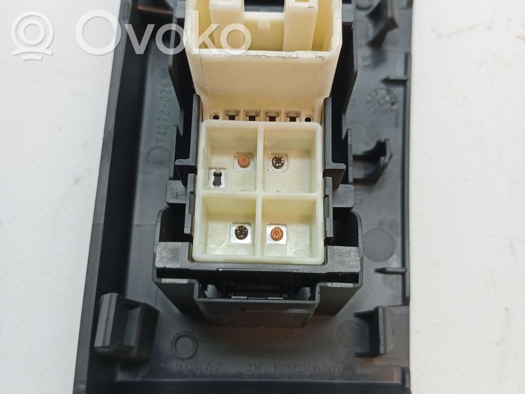 Comutator comandă geamuri electrice   192801
