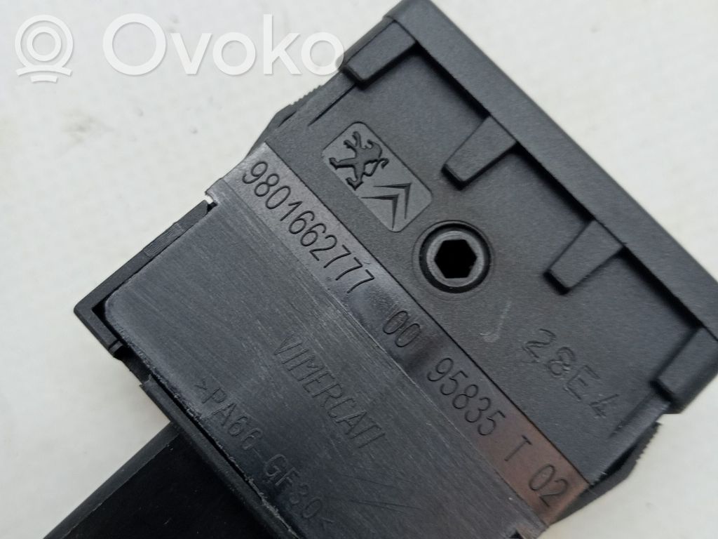 Valokatkaisija   9801662777