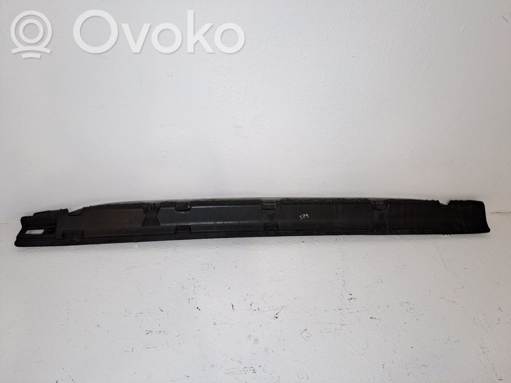 BMW X3 E83 Thresholds for All-terrain vehicles 