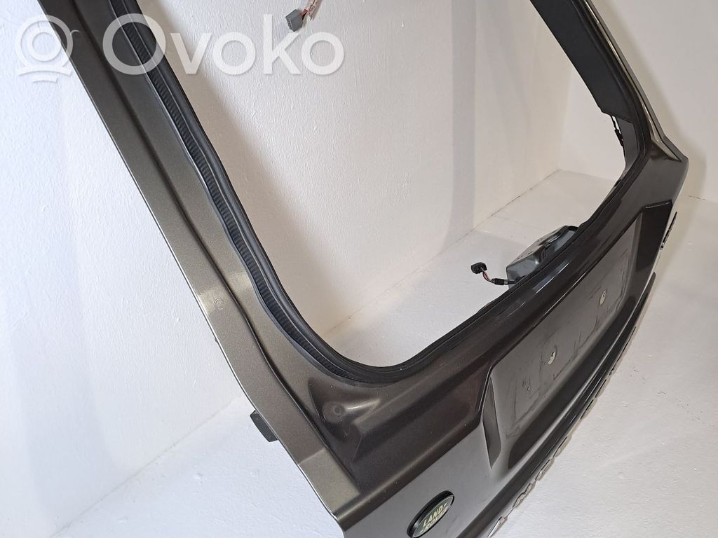 Puerta del maletero/compartimento de carga   BHA790050