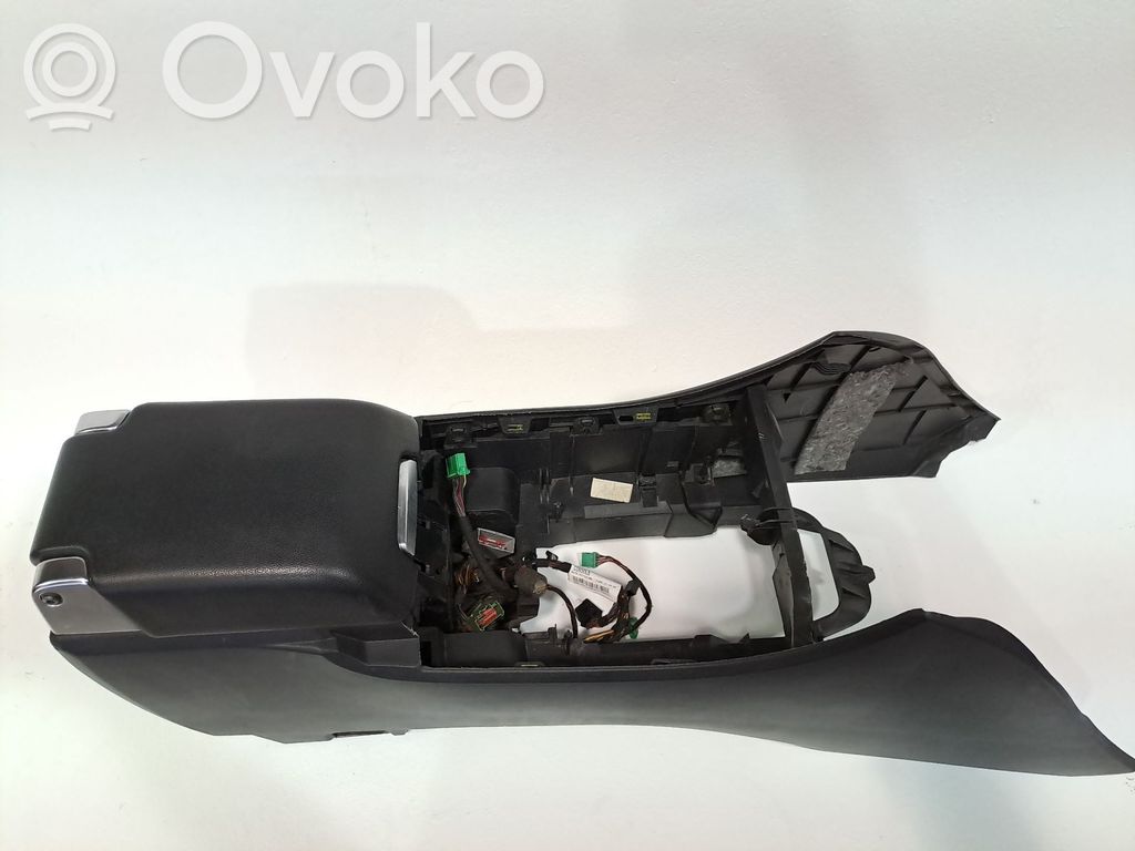 Console centrale   LR012129