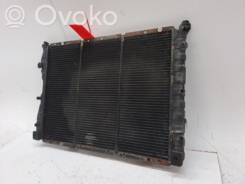 Alfa Romeo GTV Radiatore di raffreddamento 