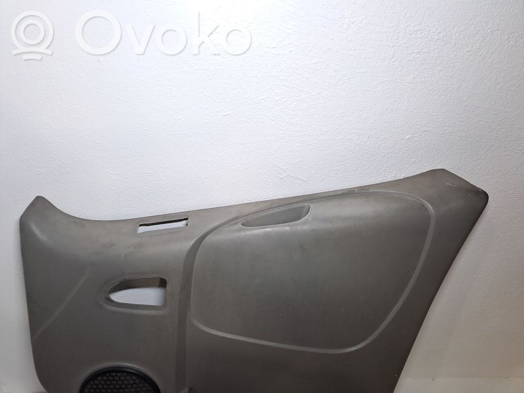Opel Vivaro Panou tapițerie ușă față