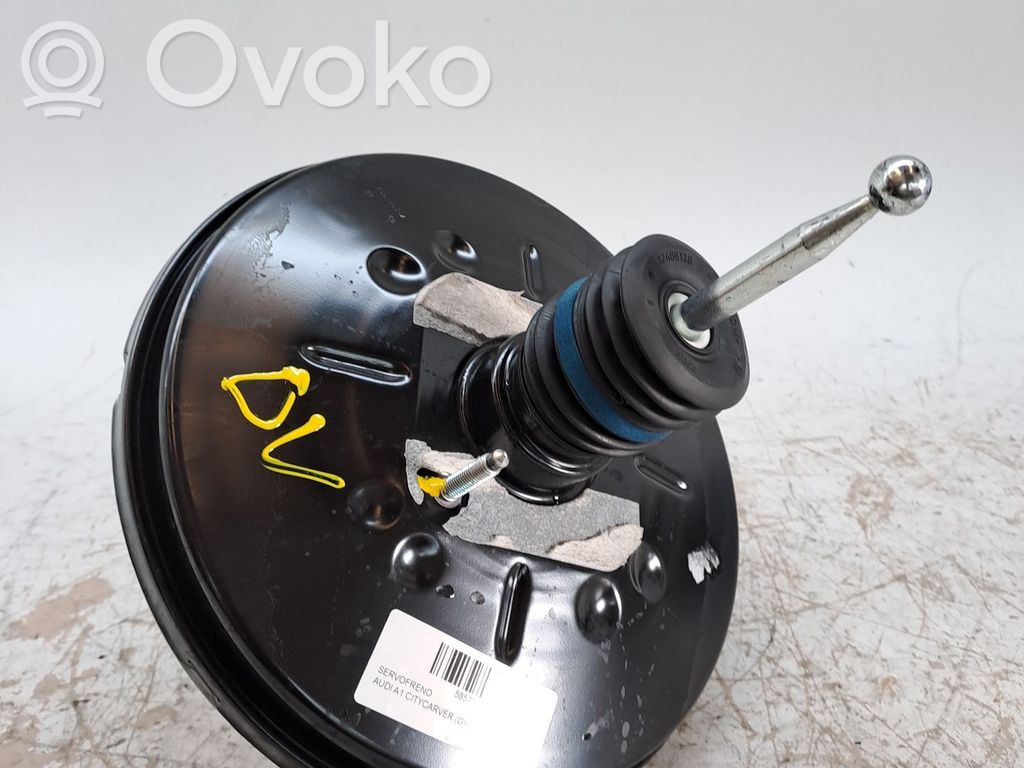 Bomba de freno   2Q1614106F