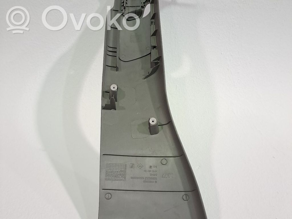 Opel Vivaro Alte piese caroserie 