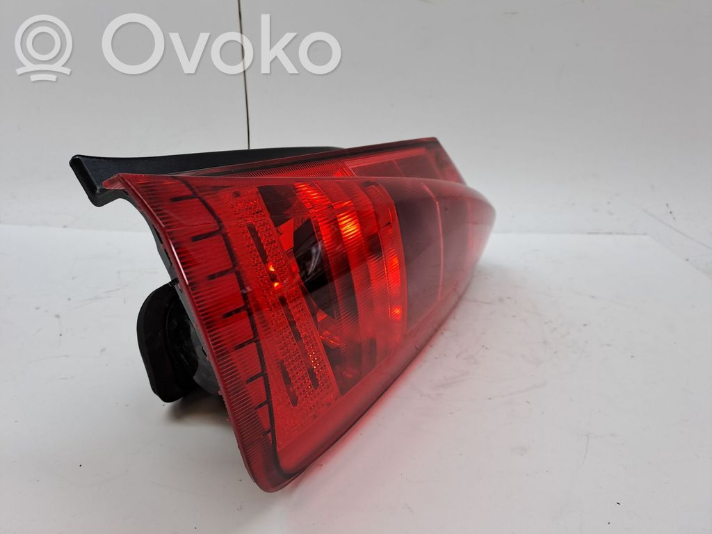 Lancia Musa Żarówka lampy tylnej 