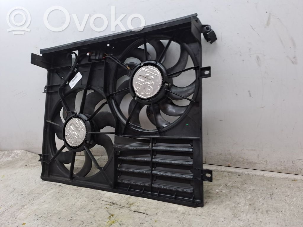 Ventilador de refrigeración   7N0121205A