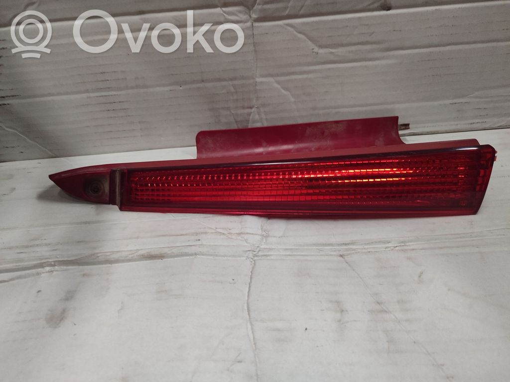 Citroen C4 I Bec lampă spate 