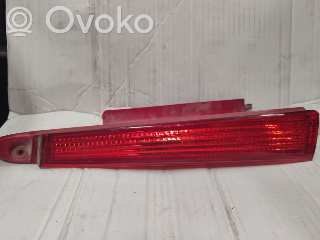 Citroen C4 I Lampada fanale posteriore 