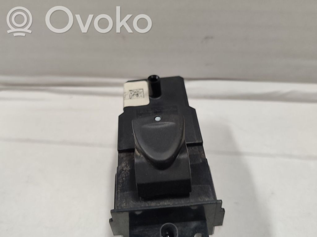 Honda Civic Interruptor del elevalunas eléctrico 