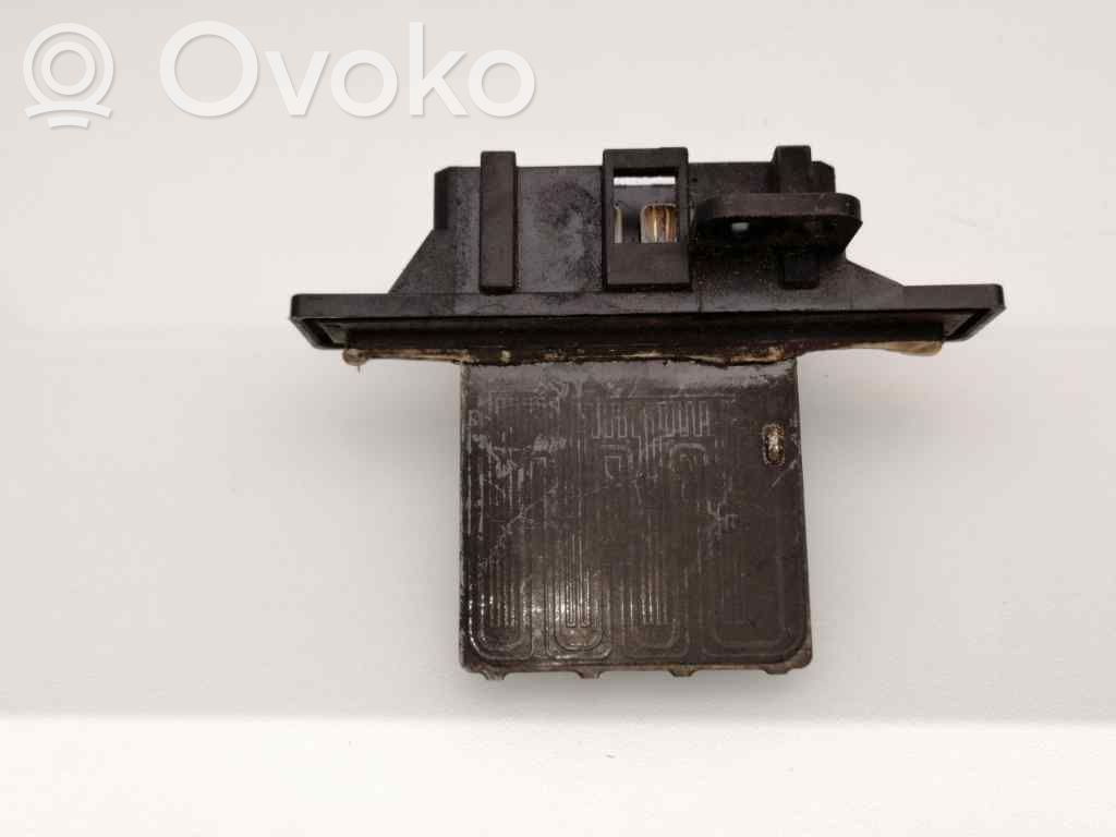 Motor aerotermă/rezistor ventilator   271503S810,3C6705302,3C6705302