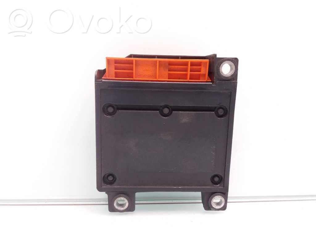 Airbag control unit/module   993791002,0000055V008