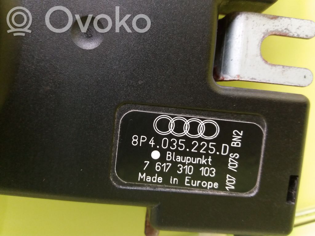 Audi A3 S3 8L Antenna autoradio