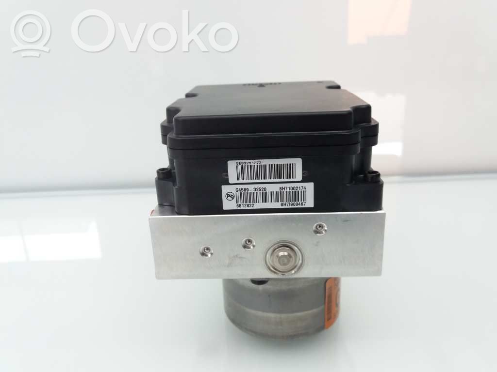 ABS Pump   58920G4220,G458932520,6158941600