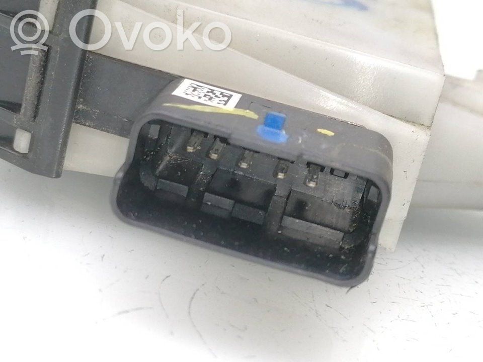 Etuoven lukko   9688079980