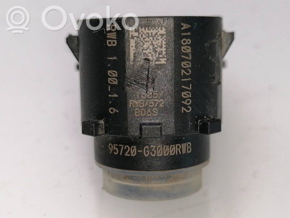 Kitas daviklis   95720G3000RWB