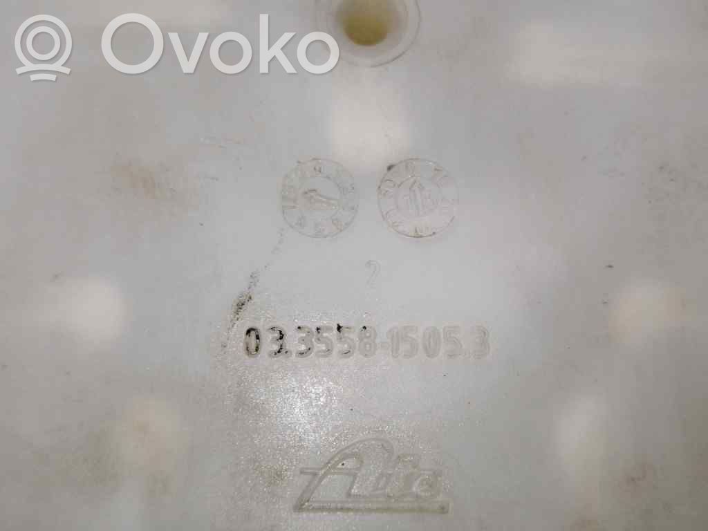 Ohjaustehostimen nestesäiliö   03355815053