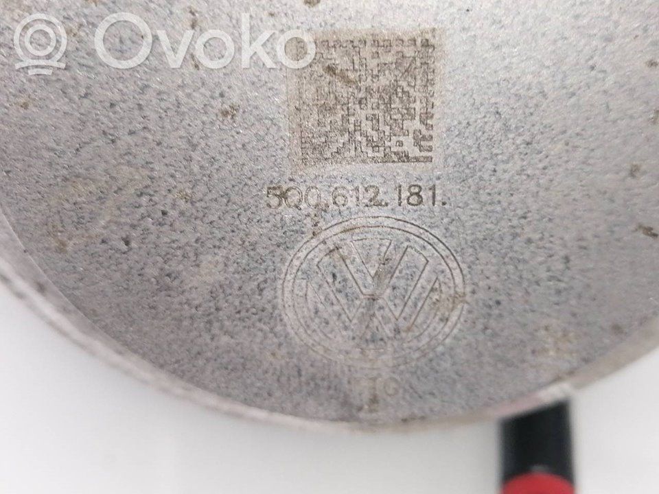 Bomba de vacío   5Q0612181