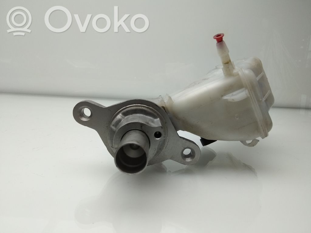 Brake booster   0204800171