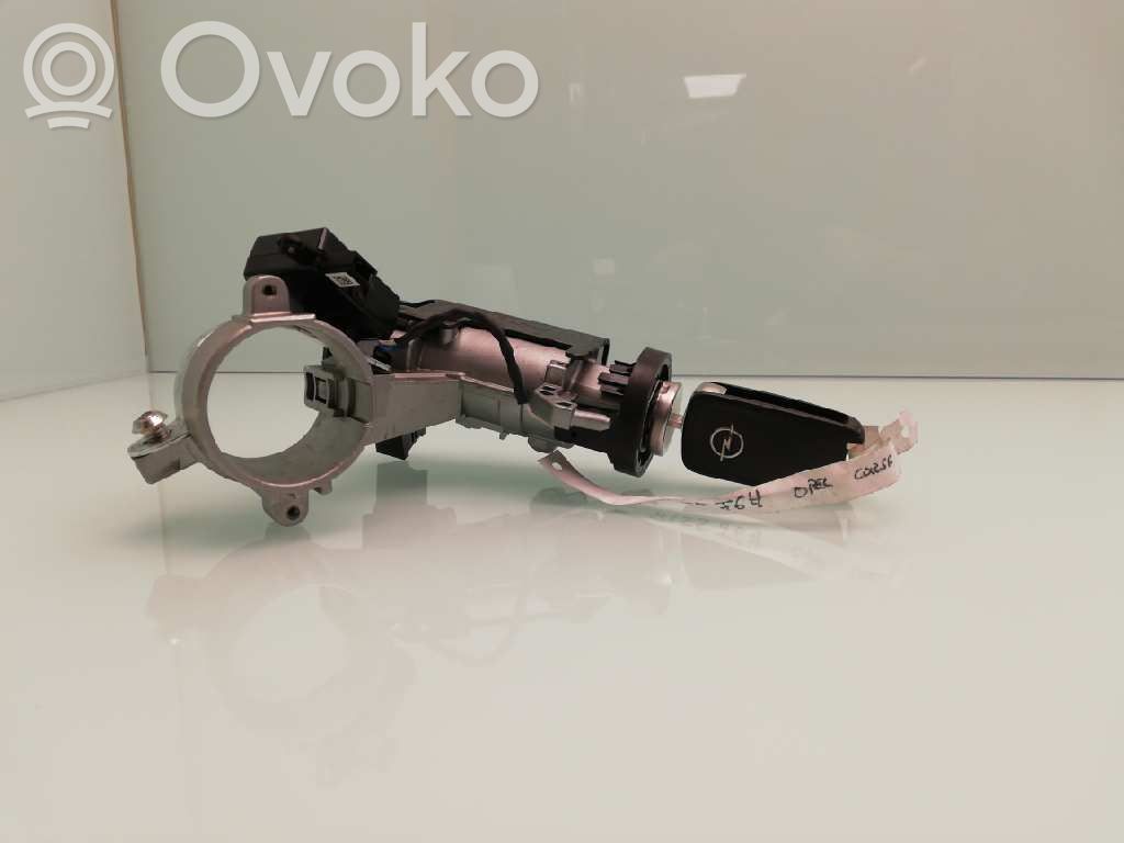 Ignition lock   13364322