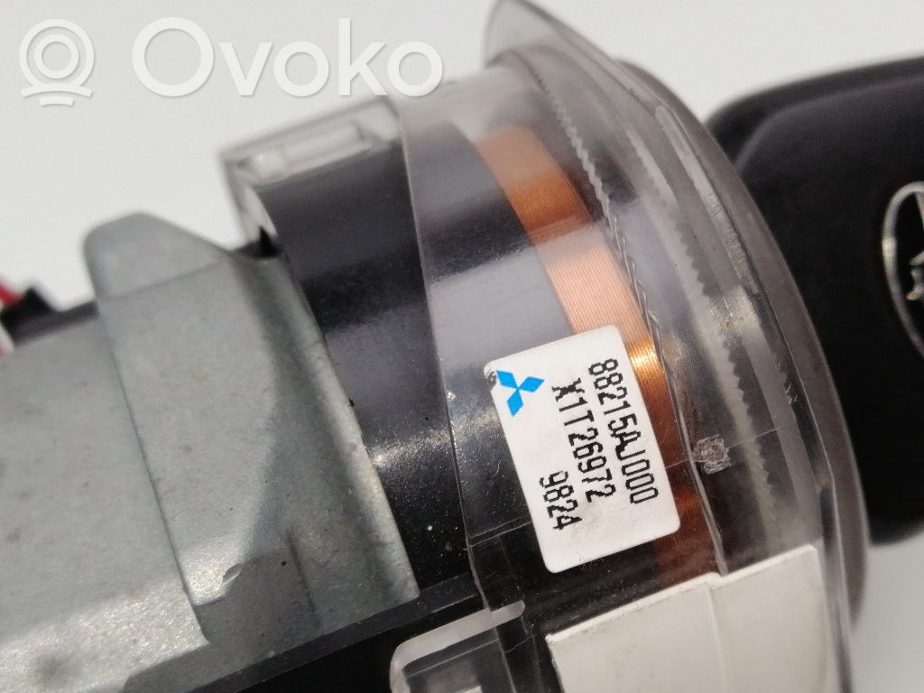 Ignition lock   88215AJ000,X1T26972