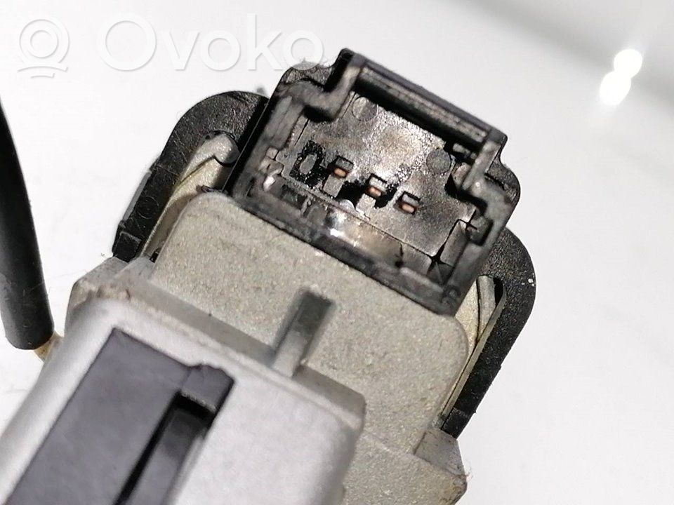 Peugeot 308 Blocchetto accensione 