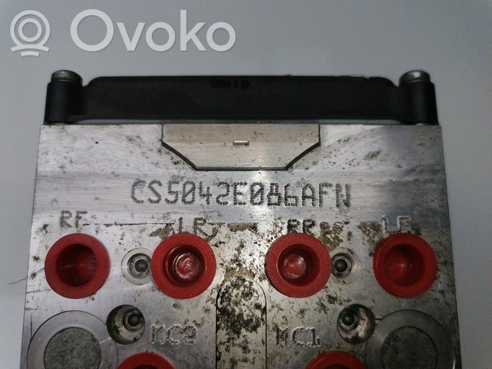ABS-pumppu   CS50426086AFN,15710601,0854870525