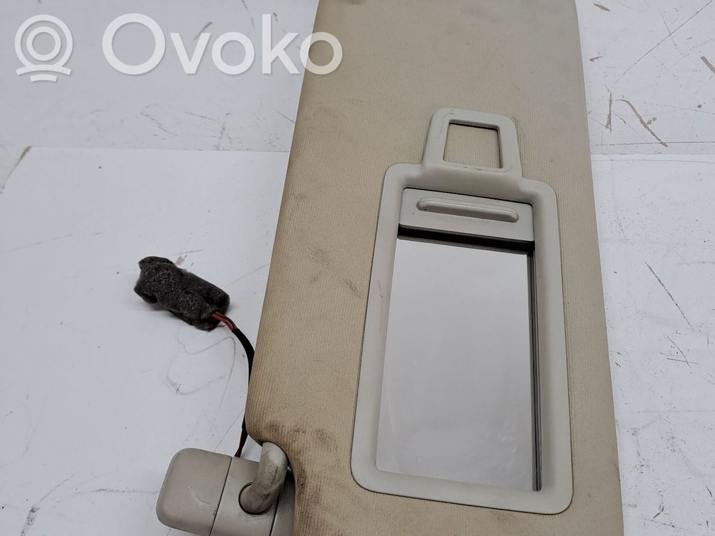 Seat Leon (5F) Pare-soleil