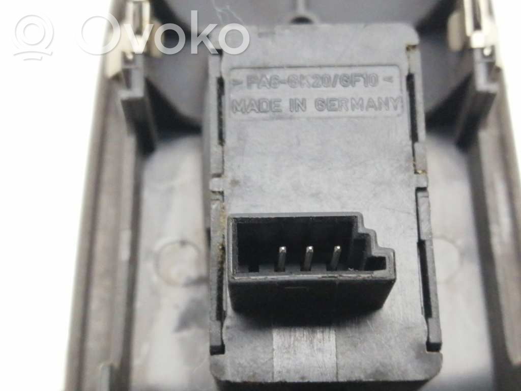Electric window control switch   6935534