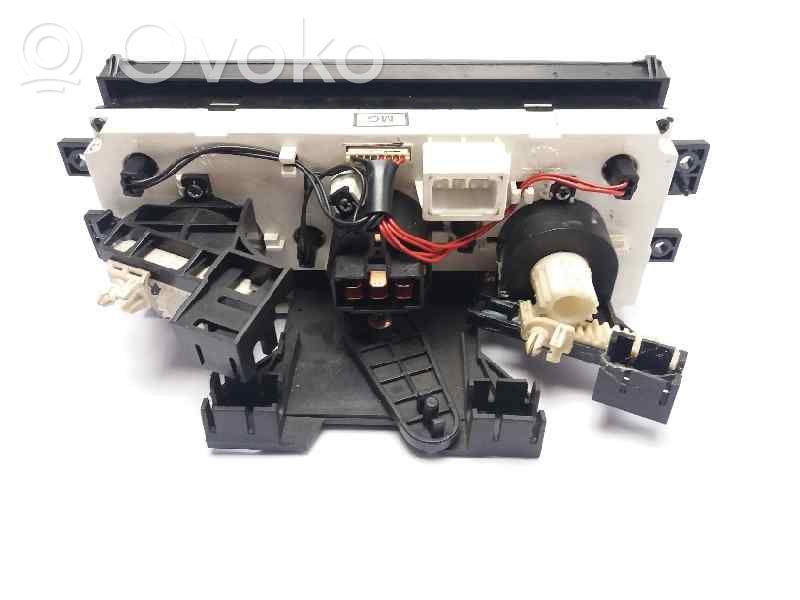 Climate control unit   96539551