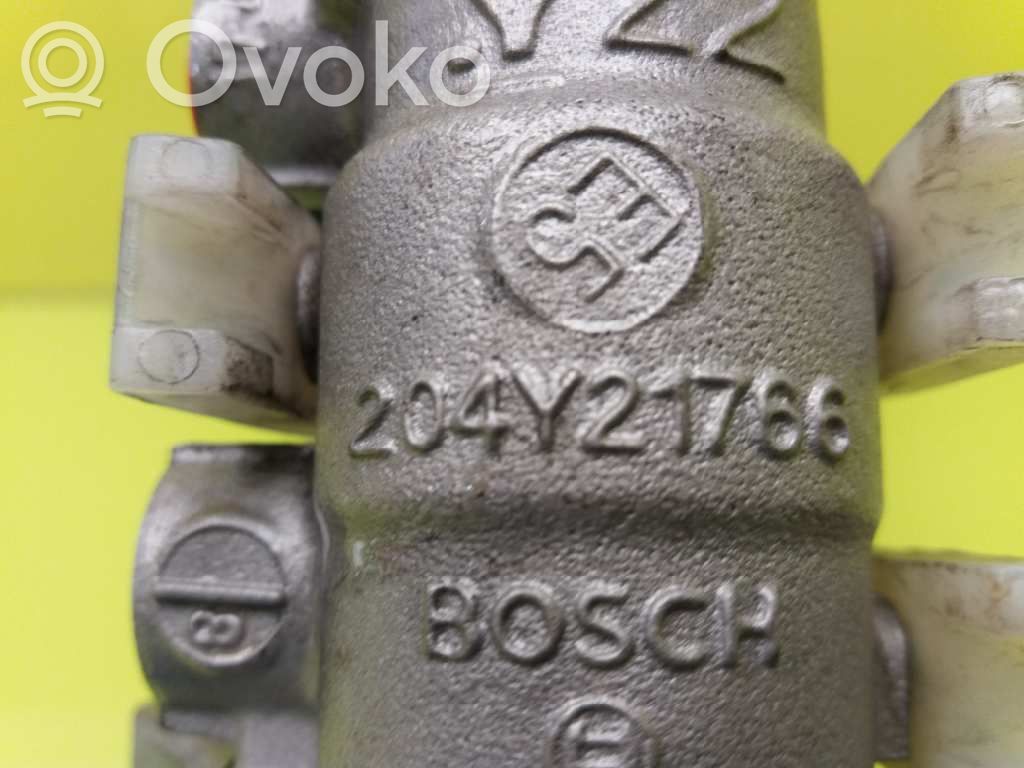 Stabdžių vakuumo pūslė   204Y21766