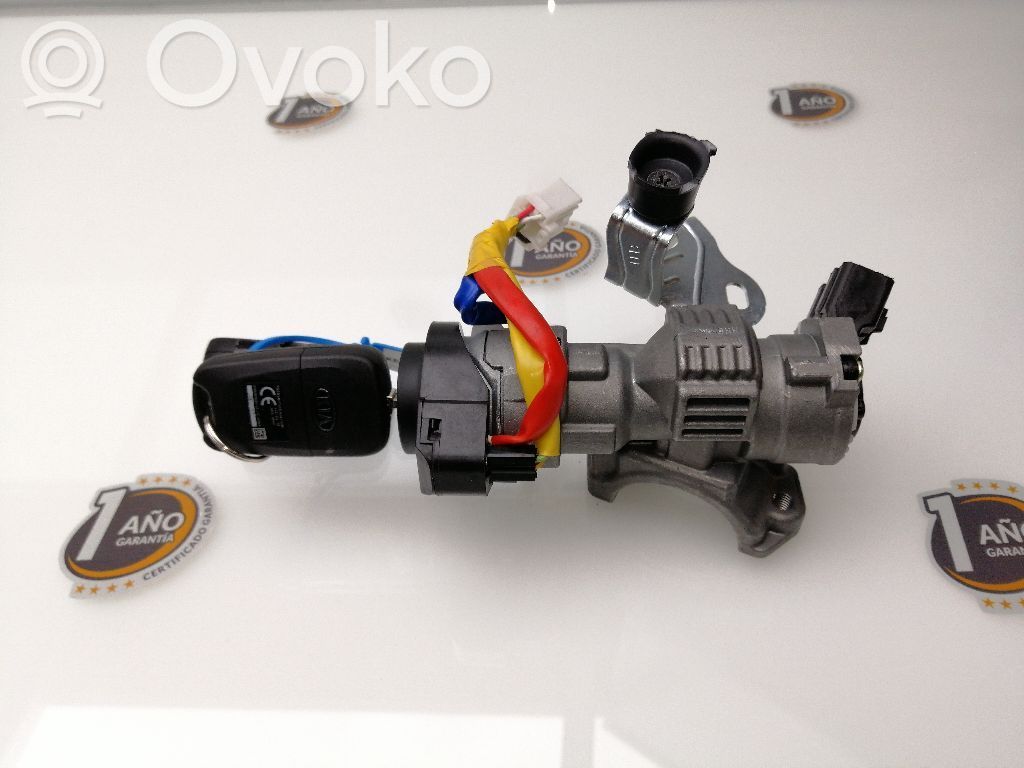 Virtalukko   81910D3000