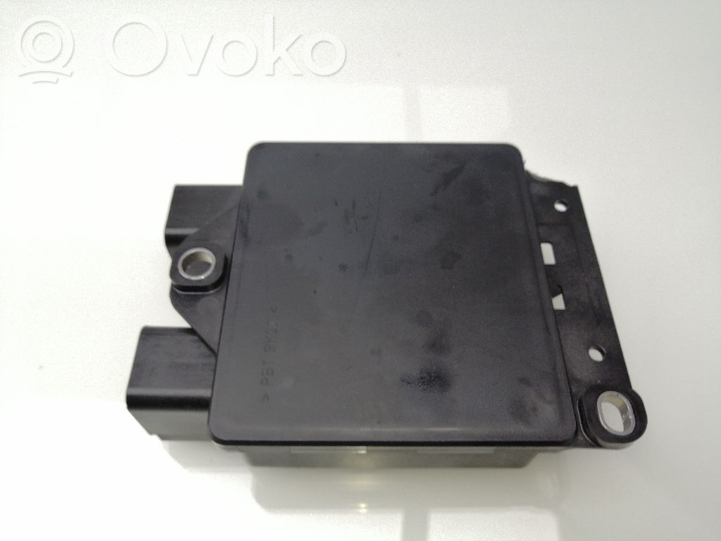 Module de contrôle airbag   6S6T14B056KC,5WK43586