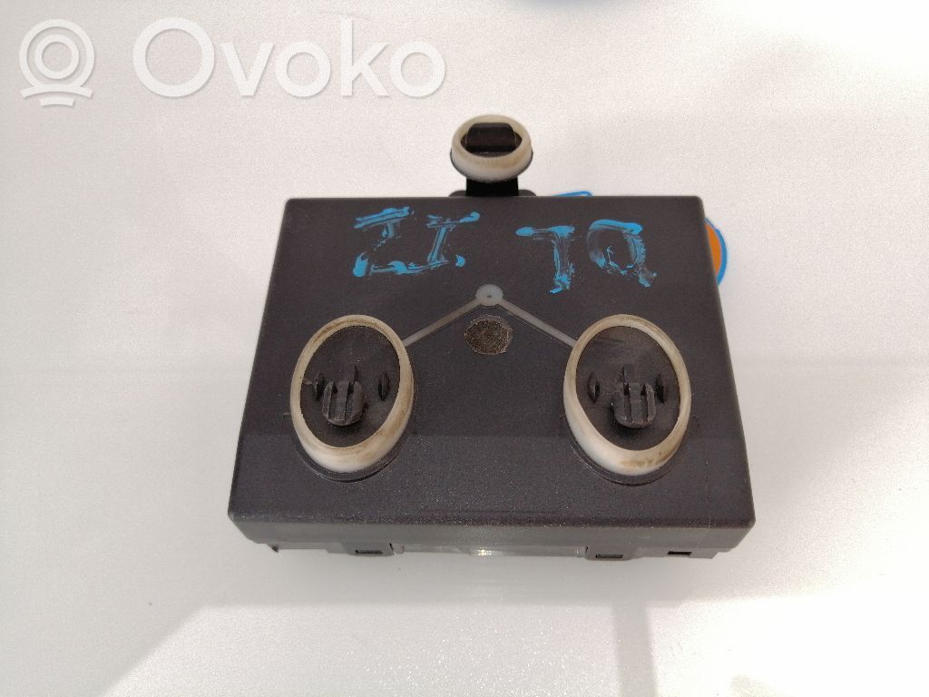 Audi A4 S4 B6 8E 8H Modul de control caroserie central 