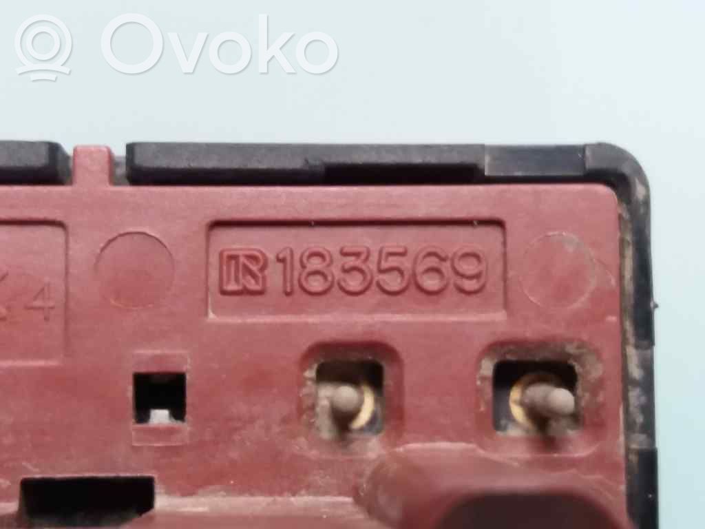 Interruptor del espejo lateral   183569