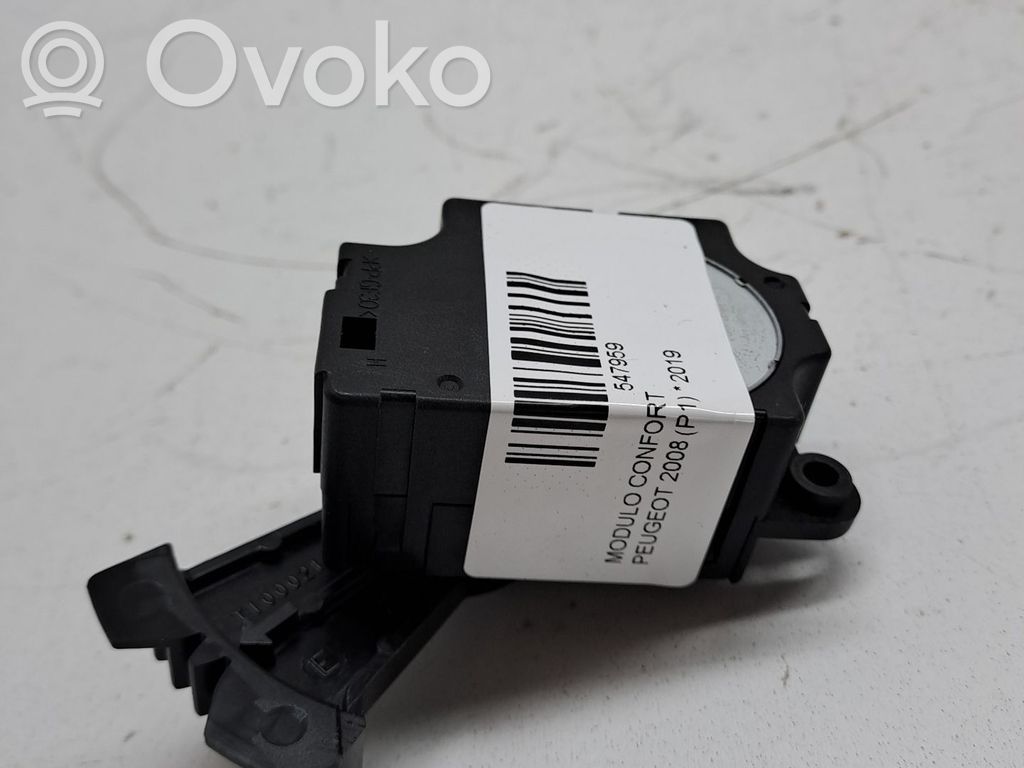 Sterownik / Moduł komfortu   647914,2901161B,T1006419G