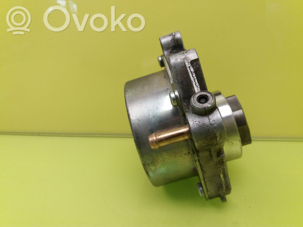Vacuum pump   72900500K