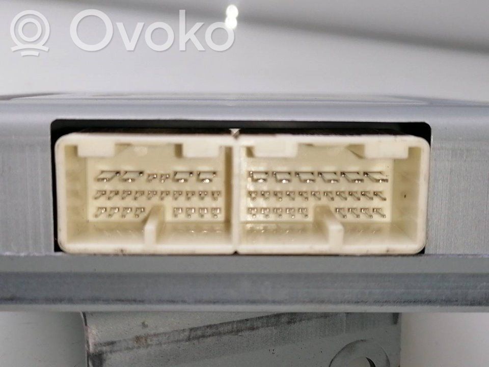Modulo di controllo del corpo centrale   8631B961