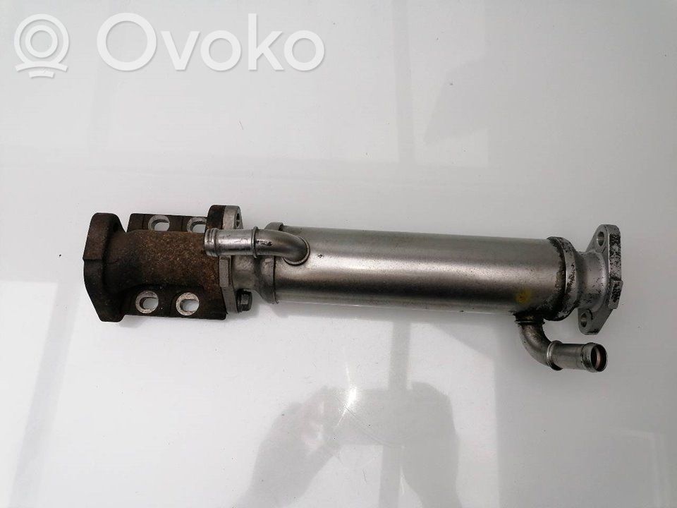 Refroidisseur de vanne EGR   500384842