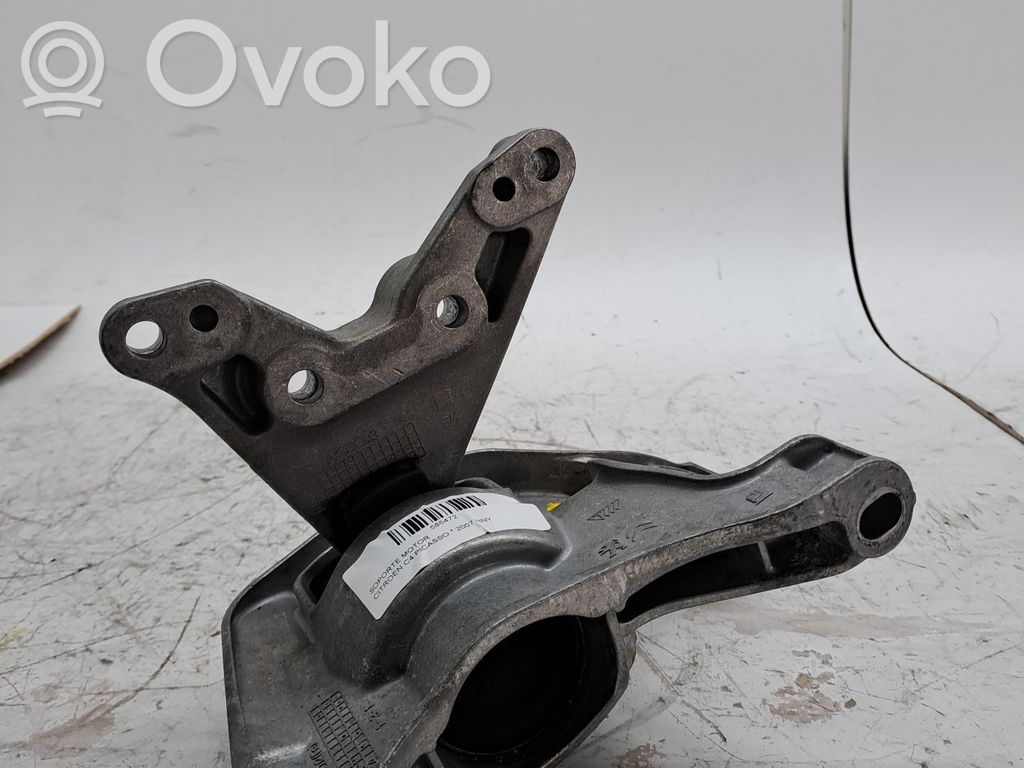 Citroen C4 I Picasso Supporto di montaggio del motore 