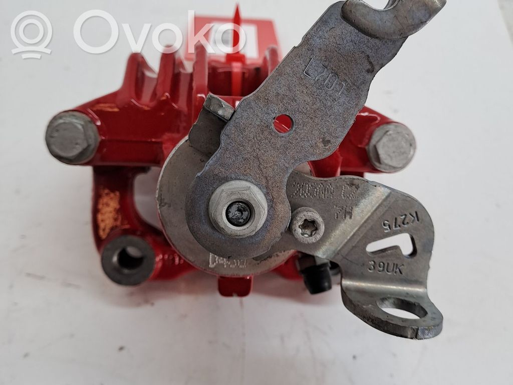 Audi A1 Caliper del freno trasero 