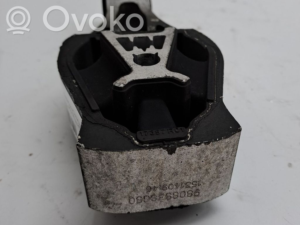 Citroen C4 I Picasso Supporto di montaggio del motore