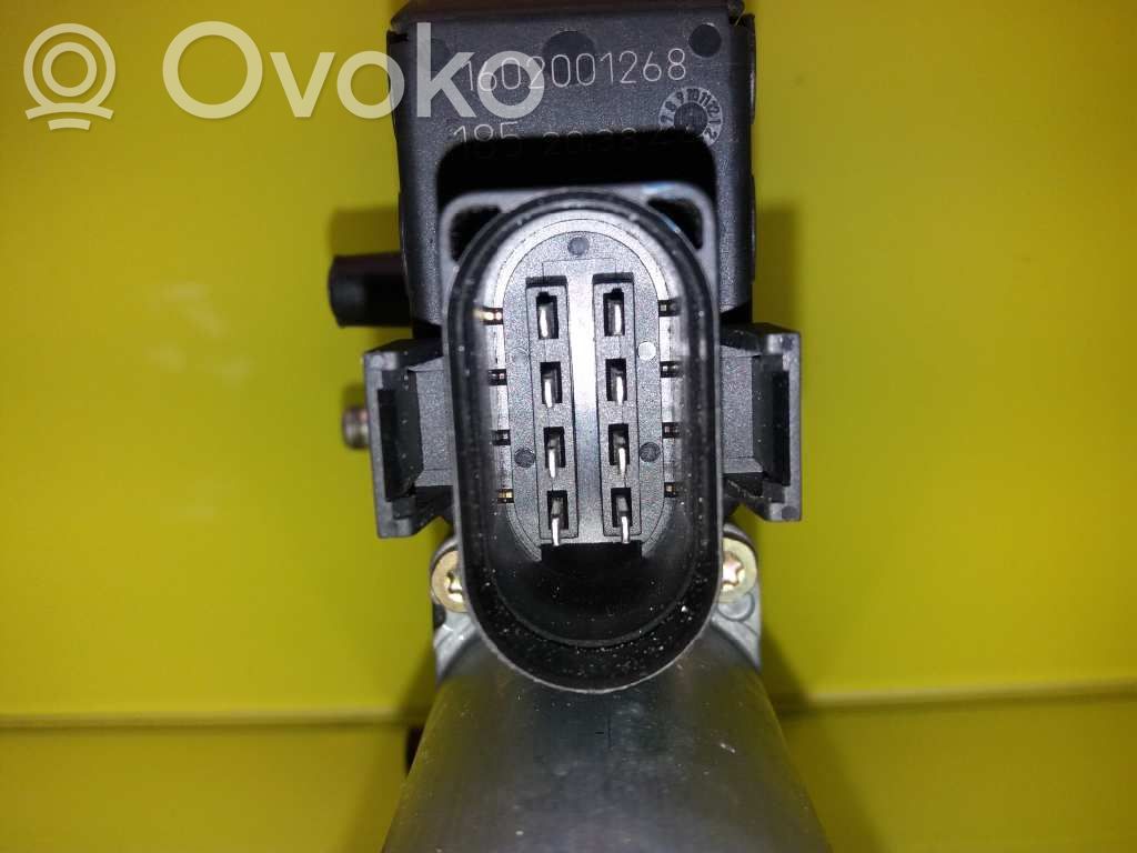 Audi A6 S6 C6 4F Motorino alzacristalli della portiera anteriore