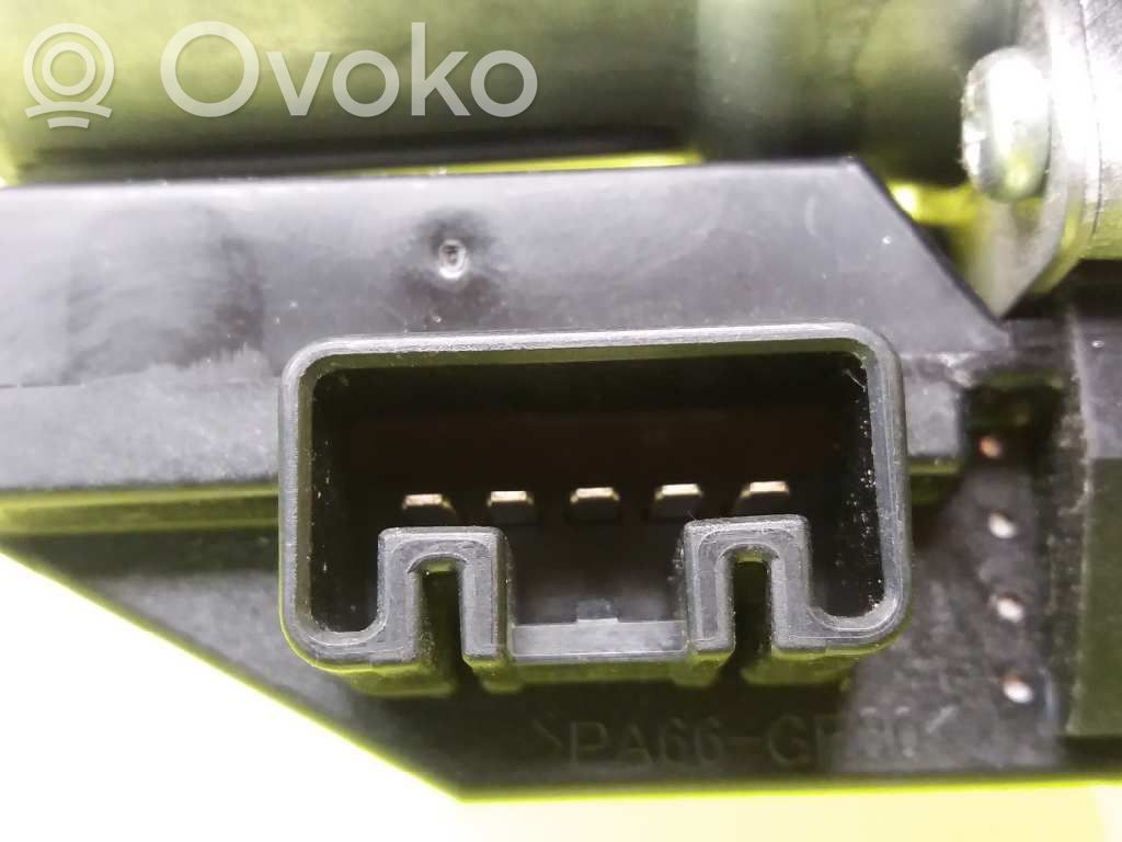 Toyota Yaris Motor ștergător lunetă 