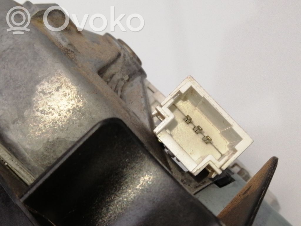 Citroen C1 Motor ștergător lunetă 