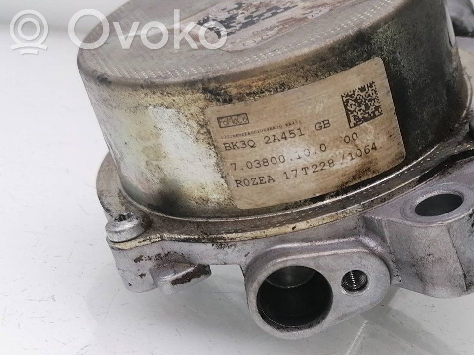 Alipainepumppu   BK3Q2A451GB
