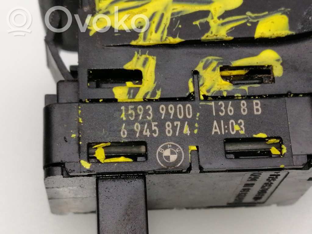 Comutator comandă geamuri electrice   61316945874