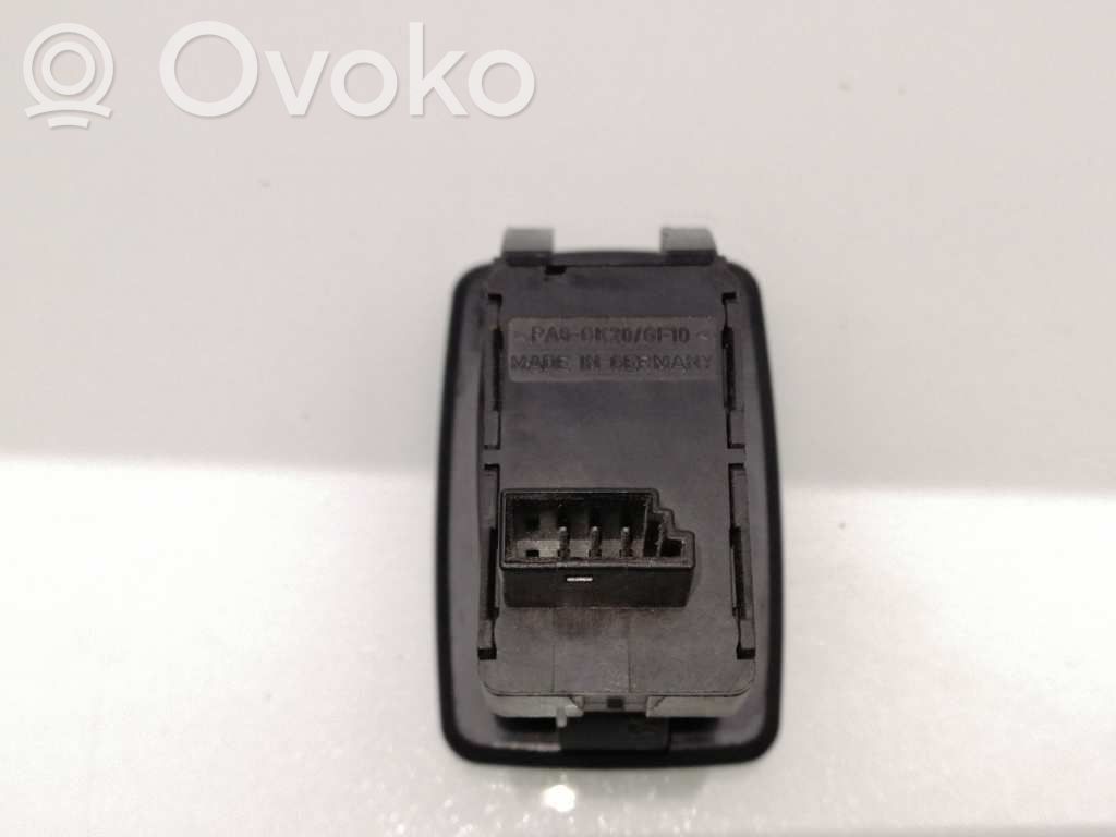 Electric window control switch   6945874