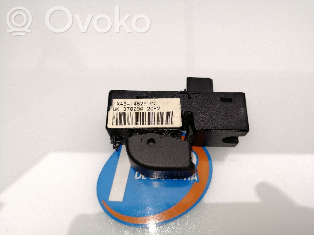 Interruptor del elevalunas eléctrico   1X4314529AC
