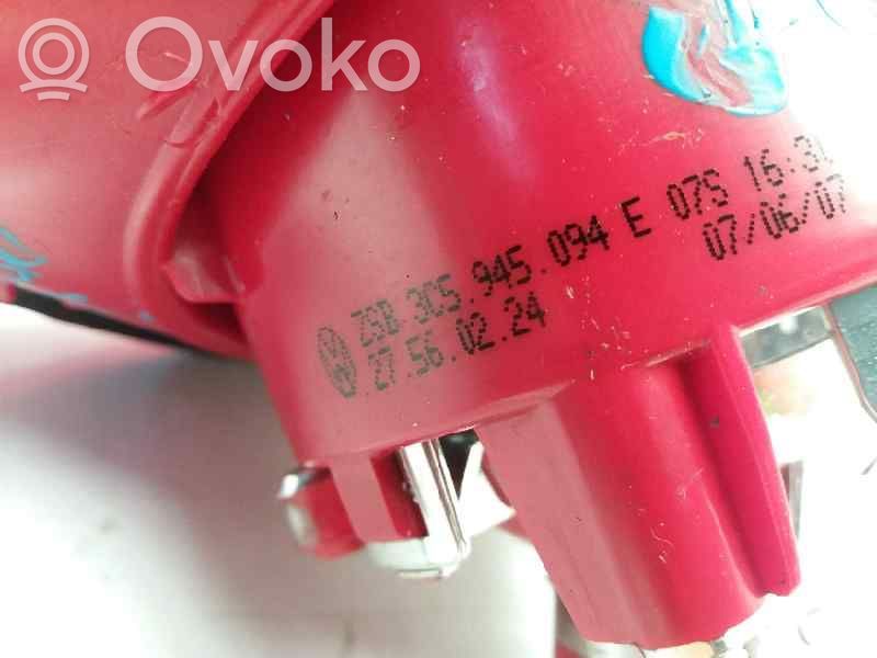 Takavalon polttimo   3C5945096C